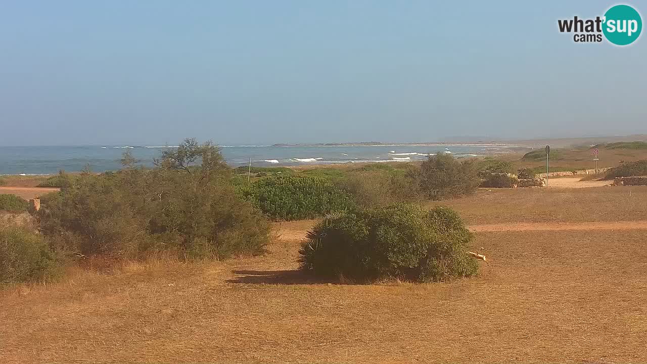 Spiaggia Mari Ermi | Is Arutas – Oristano