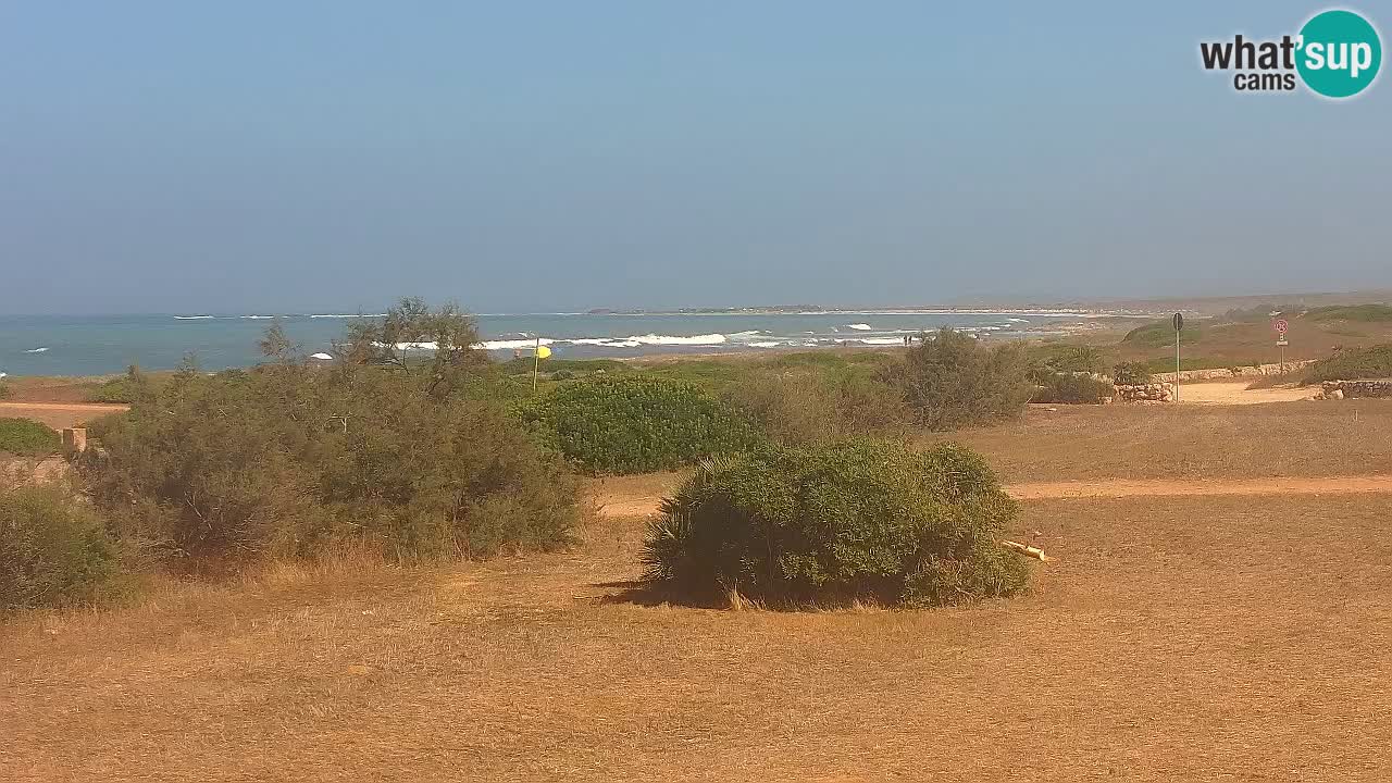 Spiaggia Mari Ermi | Is Arutas – Oristano