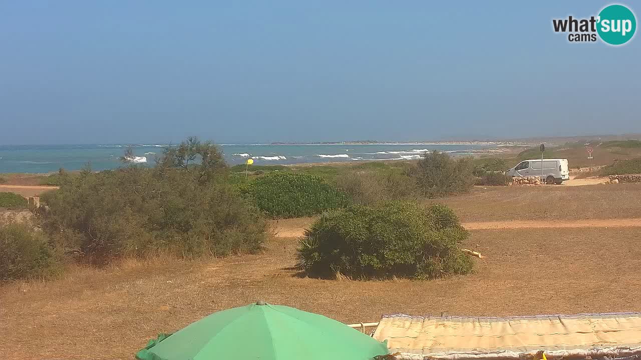 Spiaggia Mari Ermi | Is Arutas – Oristano