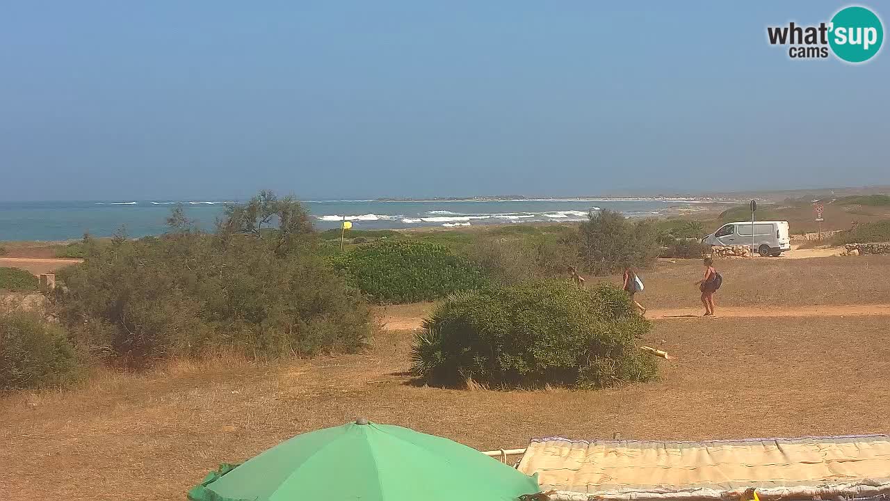 Spiaggia Mari Ermi | Is Arutas – Oristano