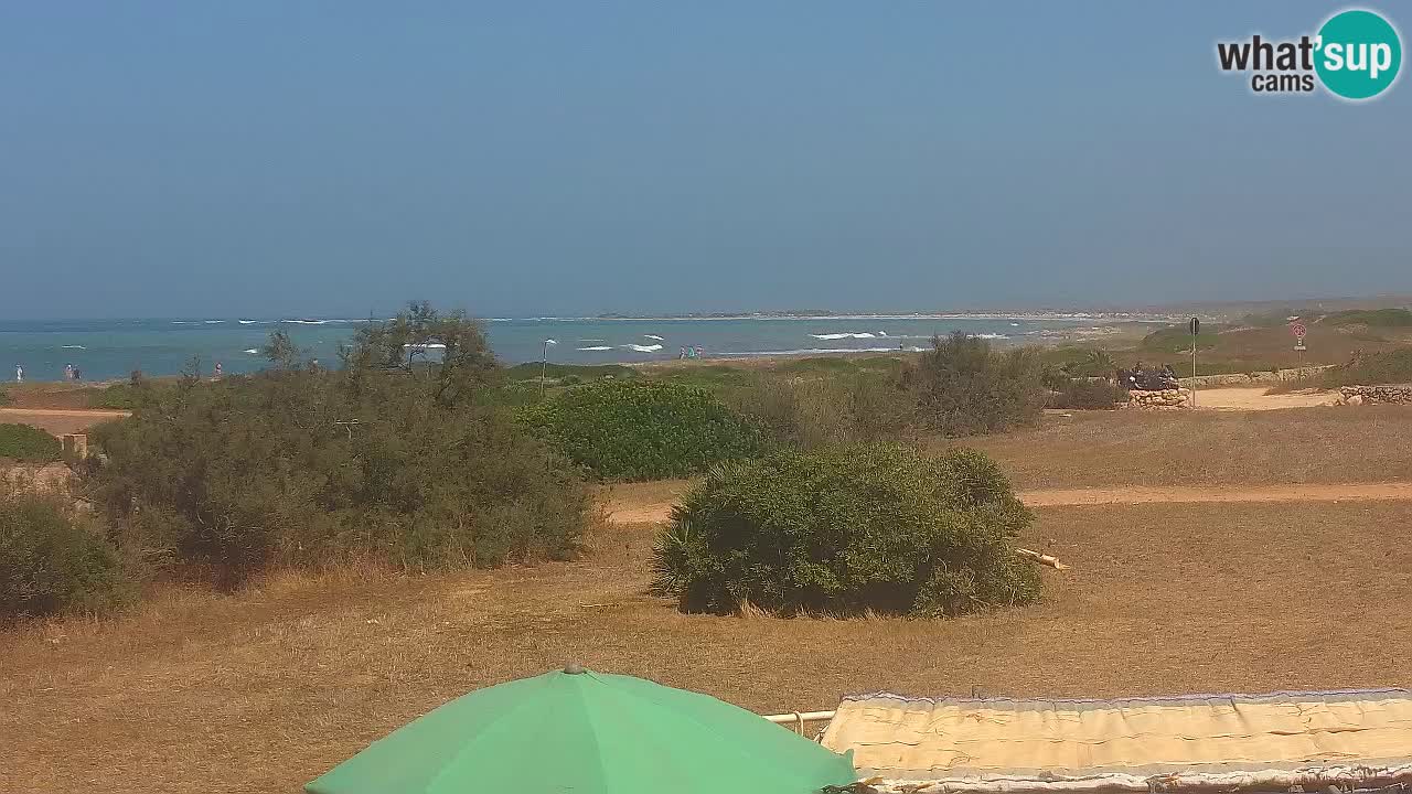 Plaža Mari Ermi | Is Arutas – Oristano