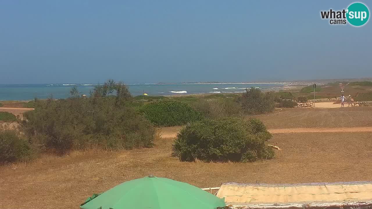 Spiaggia Mari Ermi | Is Arutas – Oristano