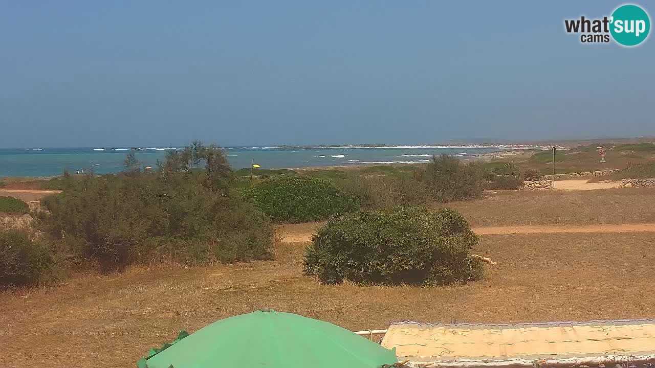 Spiaggia Mari Ermi | Is Arutas – Oristano