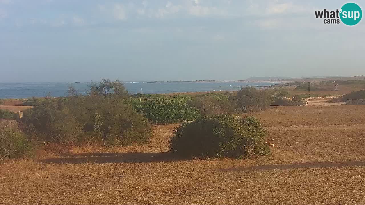 Mari Ermi beach | Is Arutas – Oristano