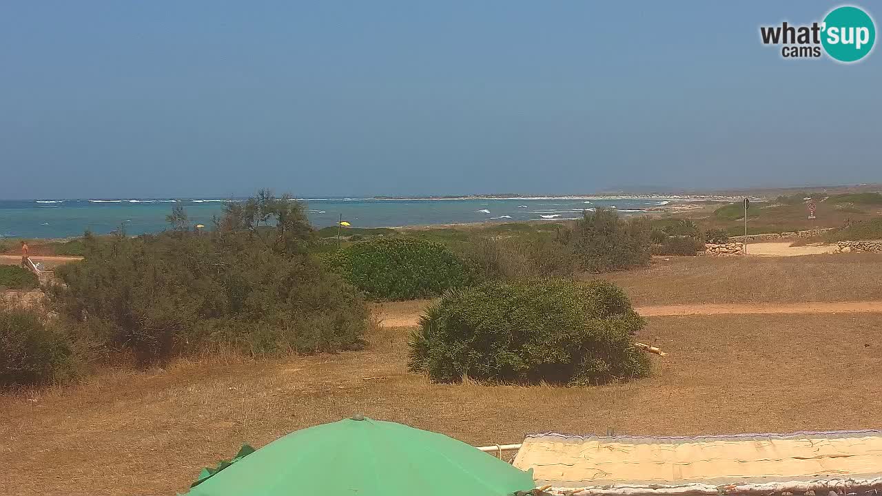 Spiaggia Mari Ermi | Is Arutas – Oristano