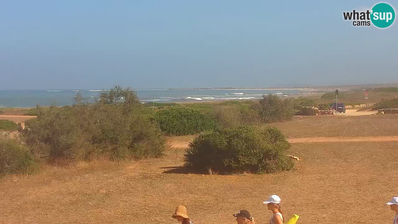 Spiaggia Mari Ermi | Is Arutas – Oristano