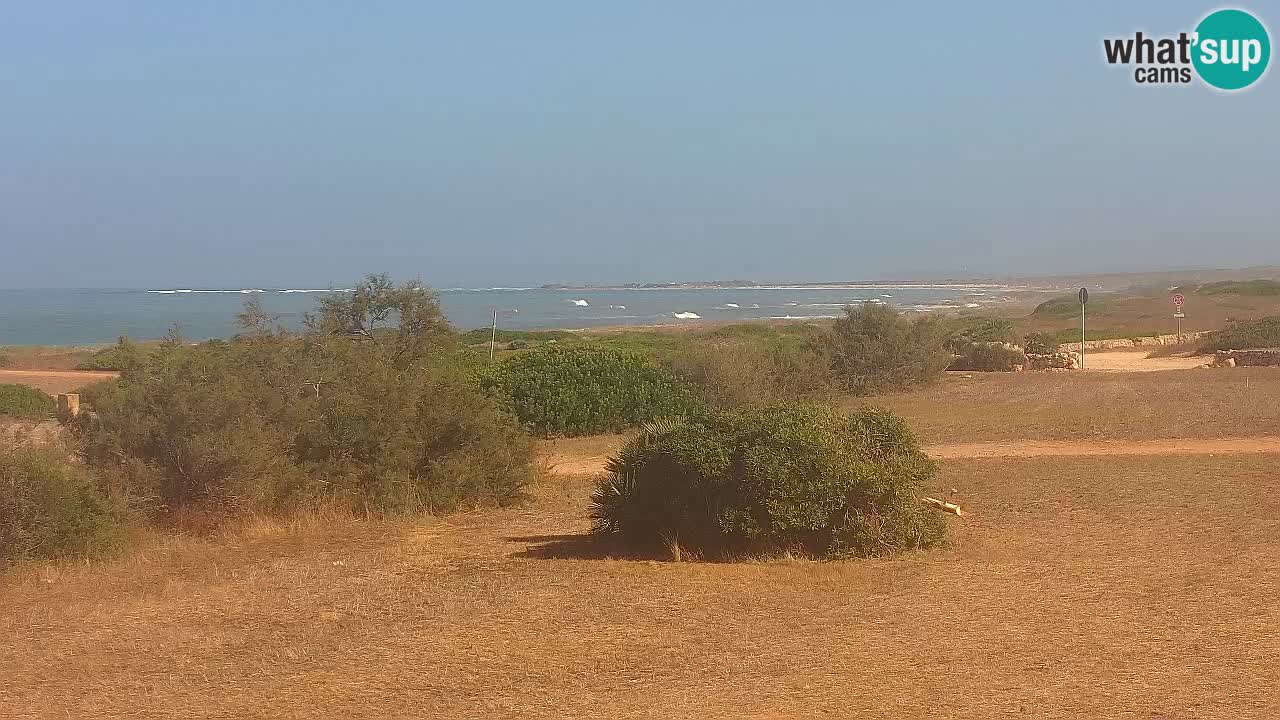 Spiaggia Mari Ermi | Is Arutas – Oristano