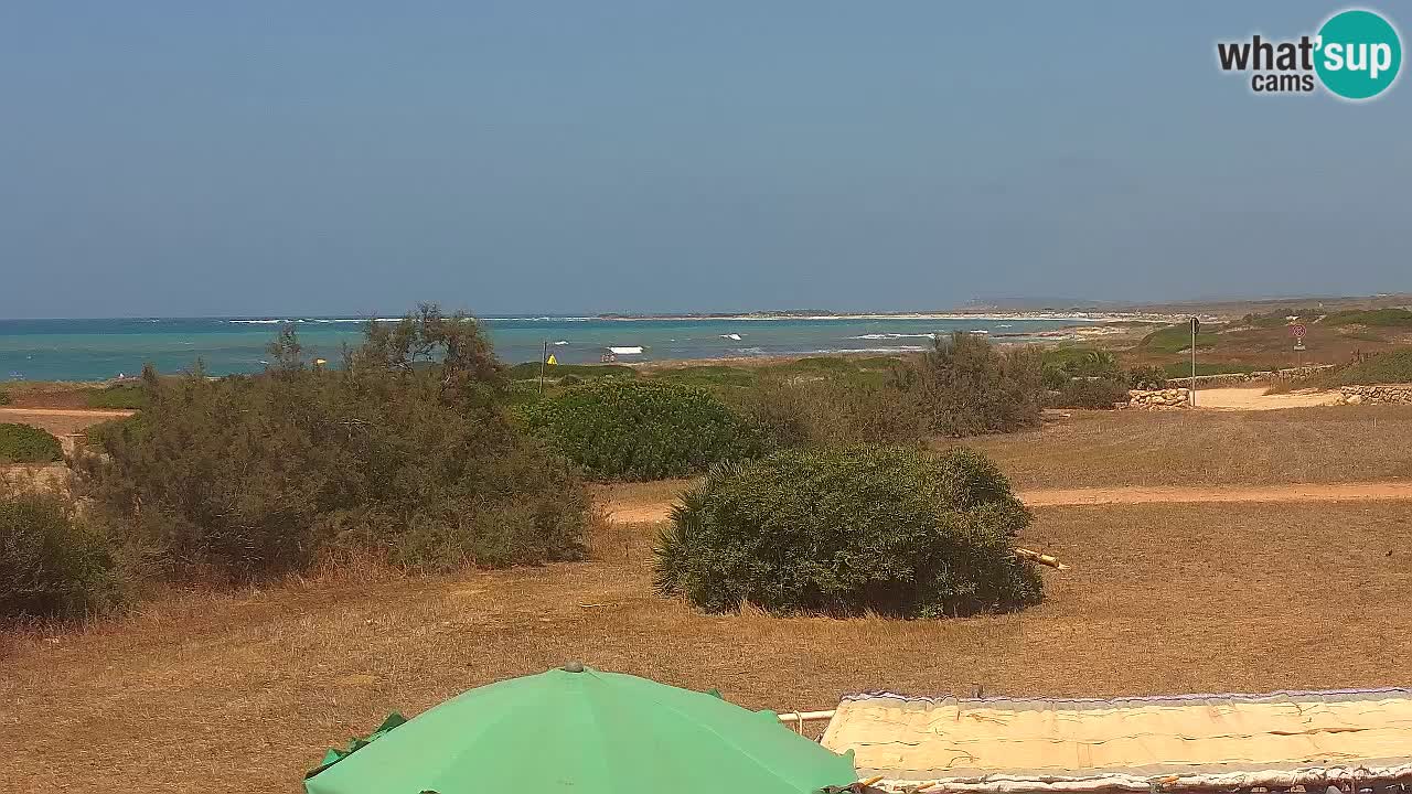 Plaža Mari Ermi | Is Arutas – Oristano