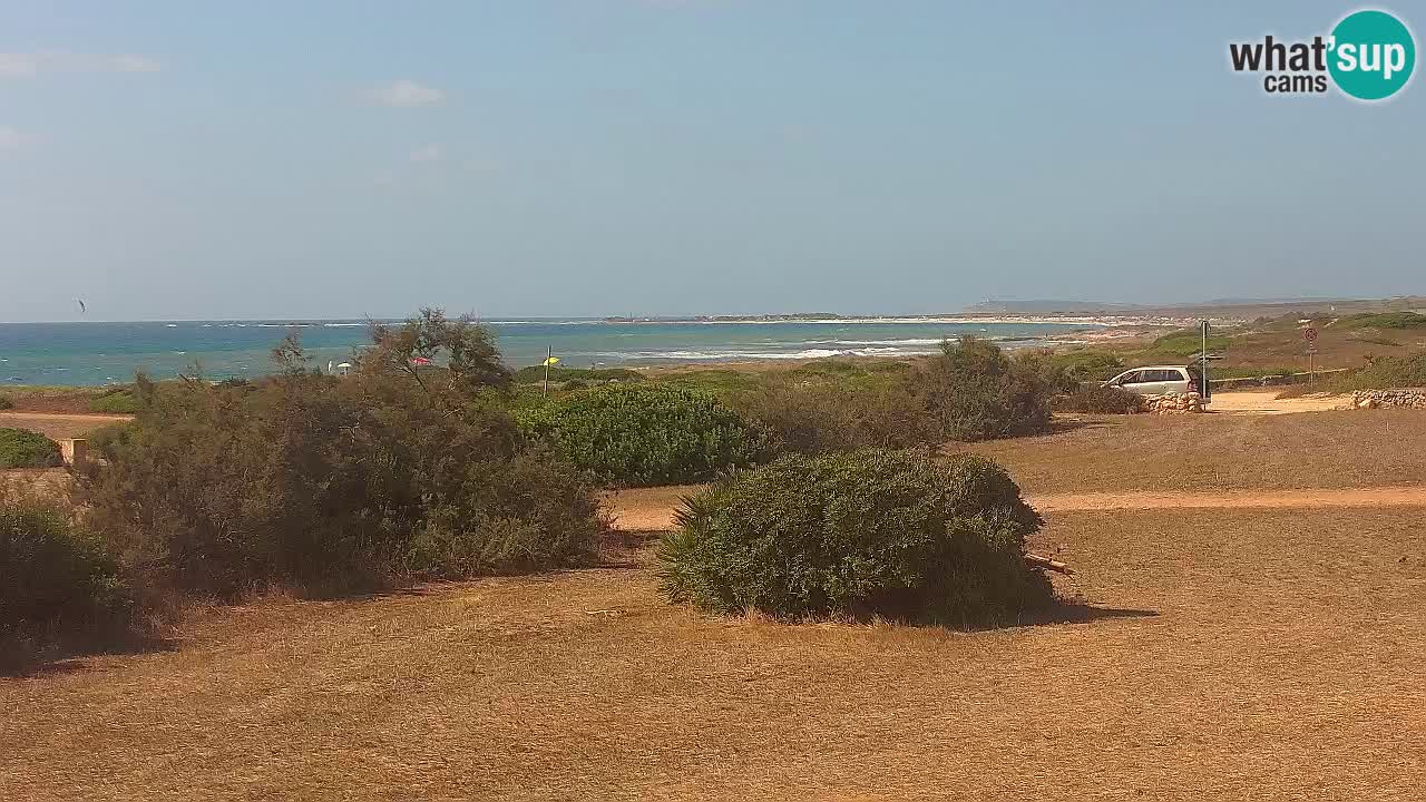 Plaža Mari Ermi | Is Arutas – Oristano