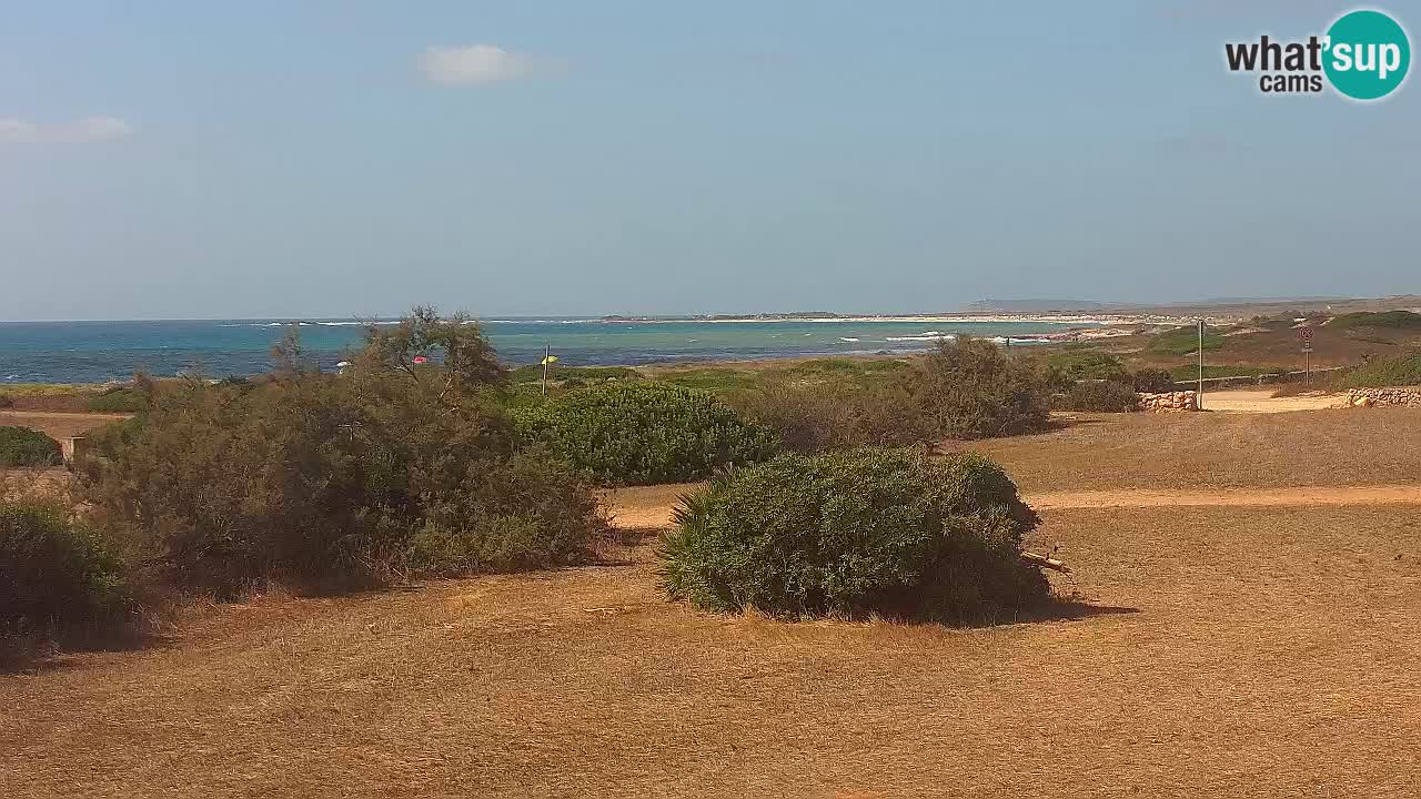 Mari Ermi Strand | Is Arutas – Oristano