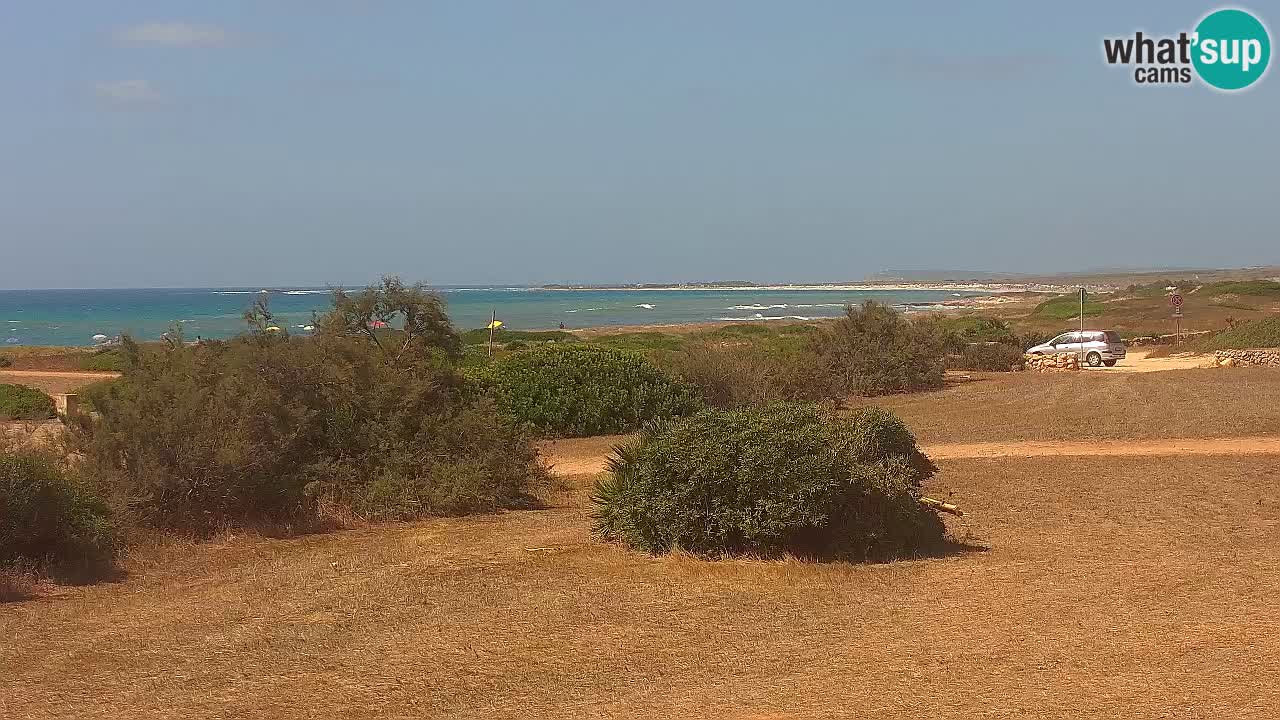 Mari Ermi beach | Is Arutas – Oristano