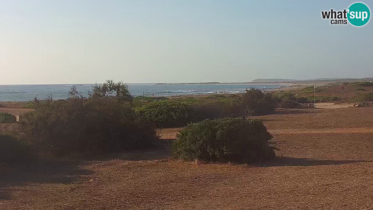 Plaža Mari Ermi | Is Arutas – Oristano