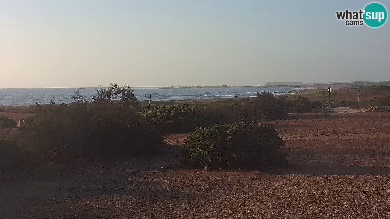 Spiaggia Mari Ermi | Is Arutas – Oristano