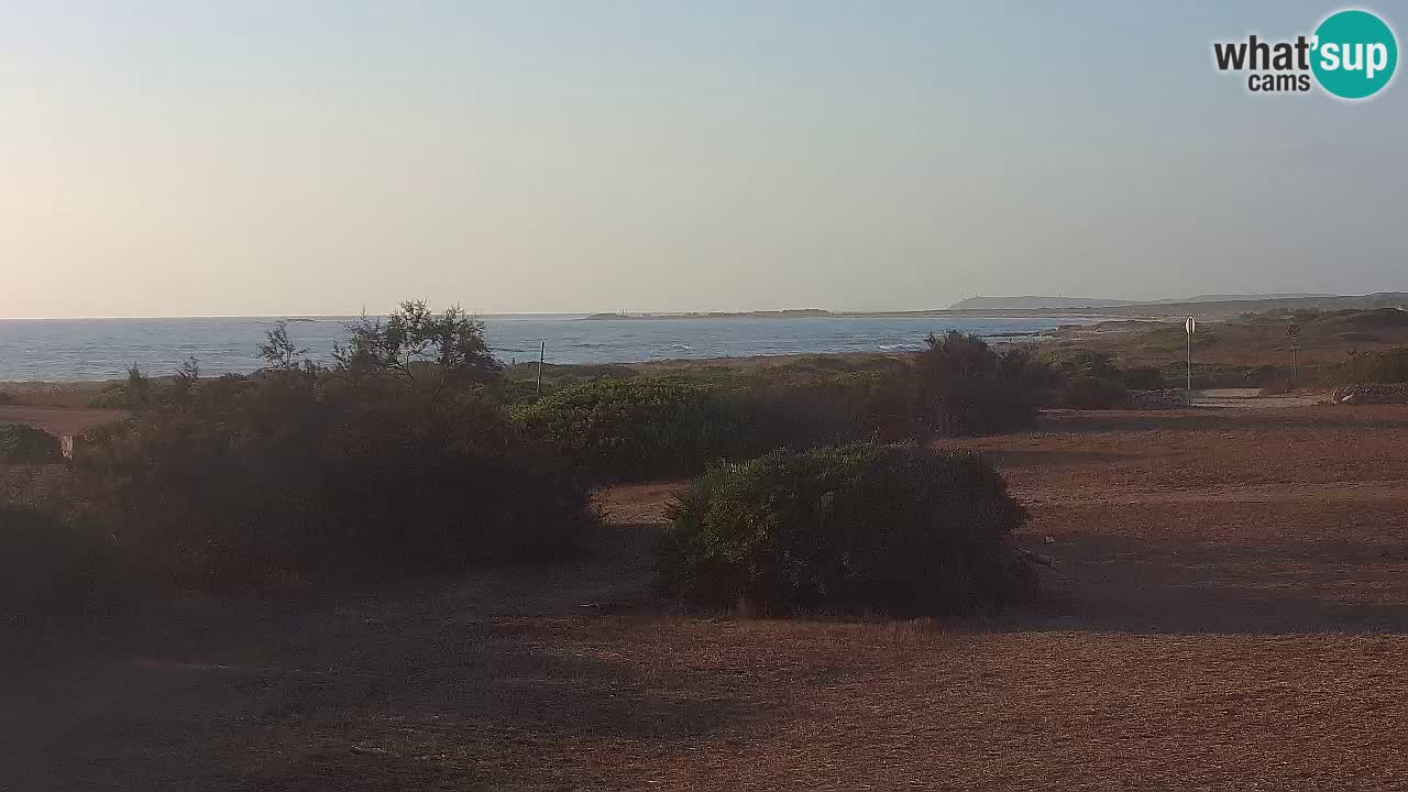 Mari Ermi Strand | Is Arutas – Oristano