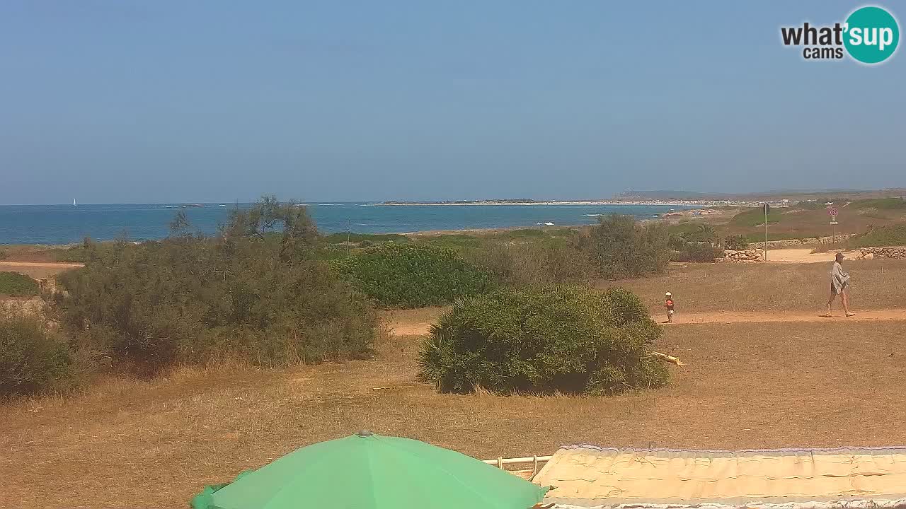 Plage Mari Ermi | Is Arutas – Oristano