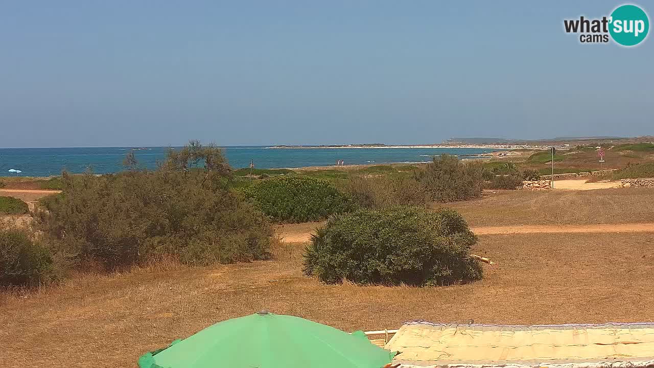 Plage Mari Ermi | Is Arutas – Oristano