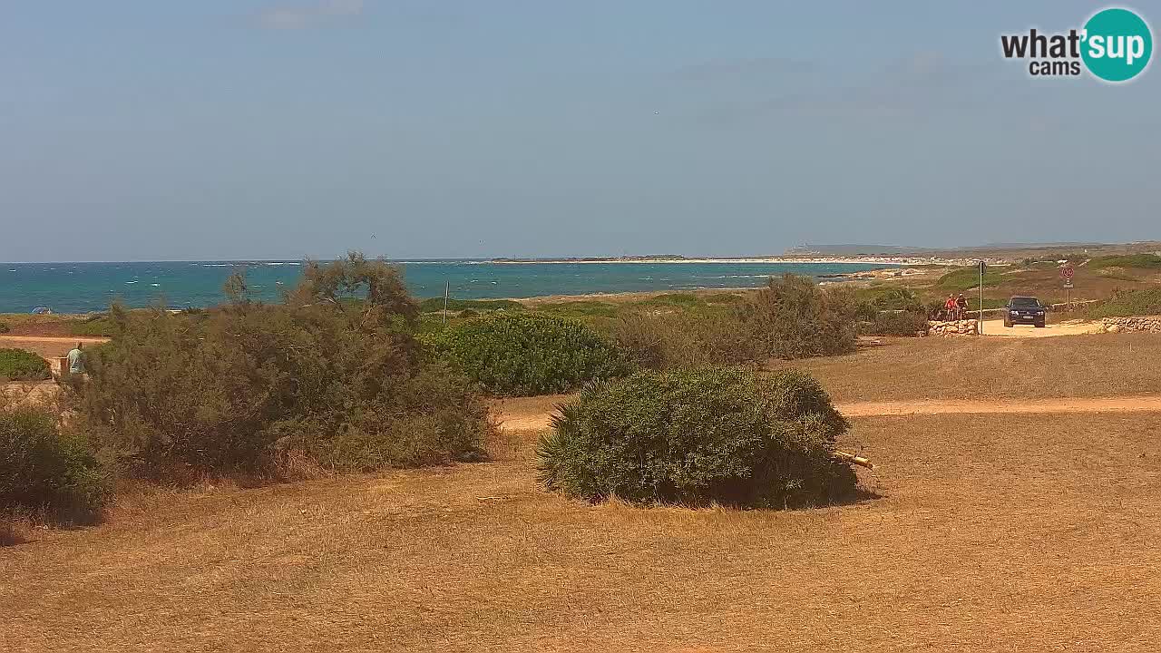 Mari Ermi beach | Is Arutas – Oristano