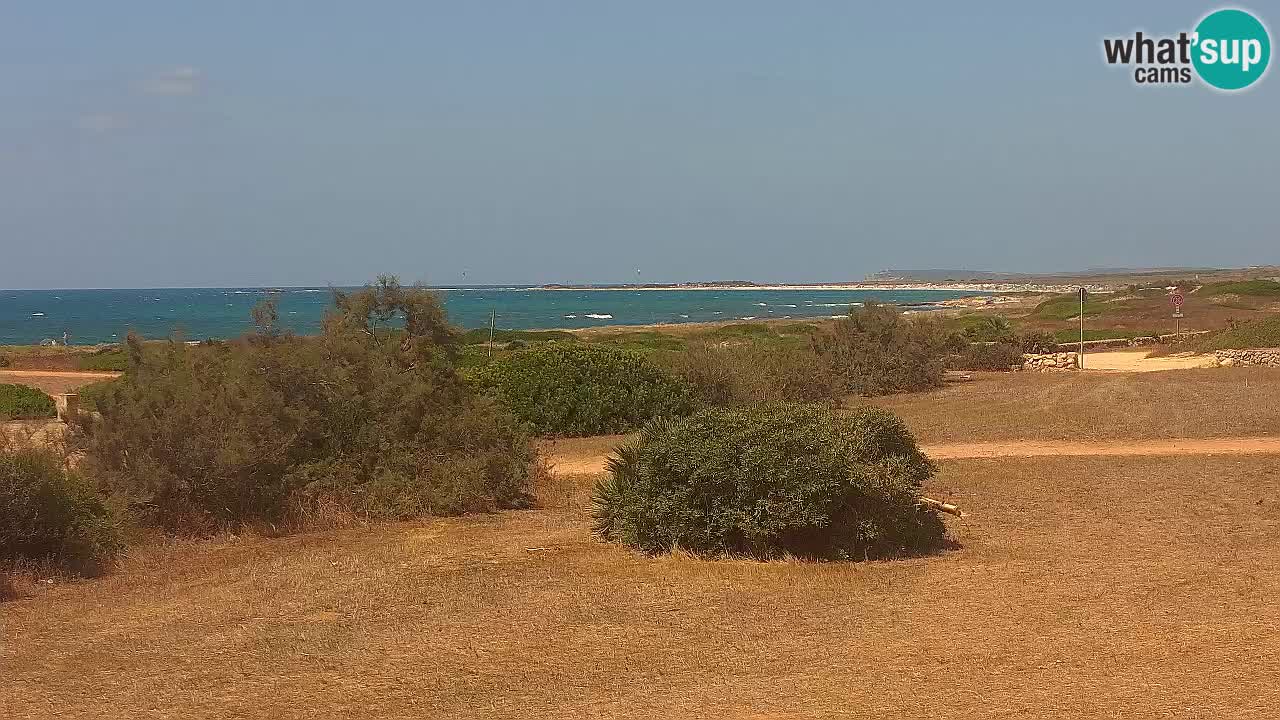 Mari Ermi beach | Is Arutas – Oristano