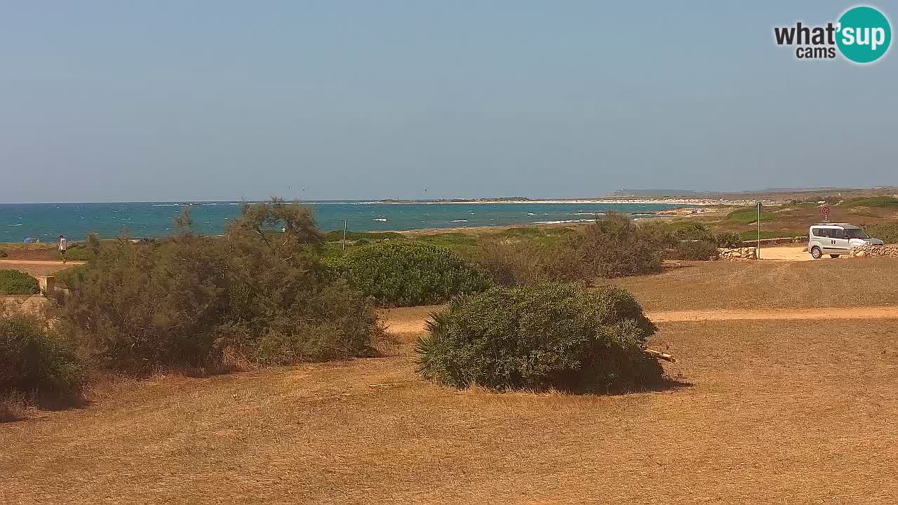Mari Ermi beach | Is Arutas – Oristano