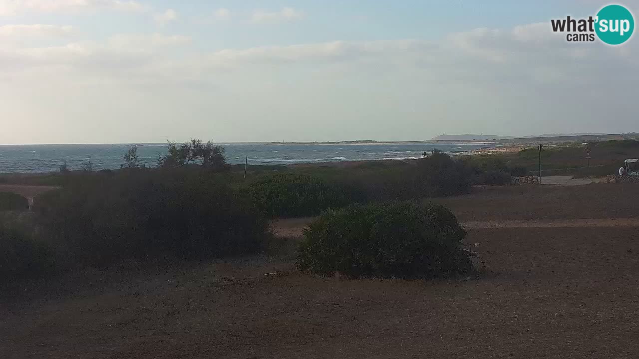 Mari Ermi beach | Is Arutas – Oristano