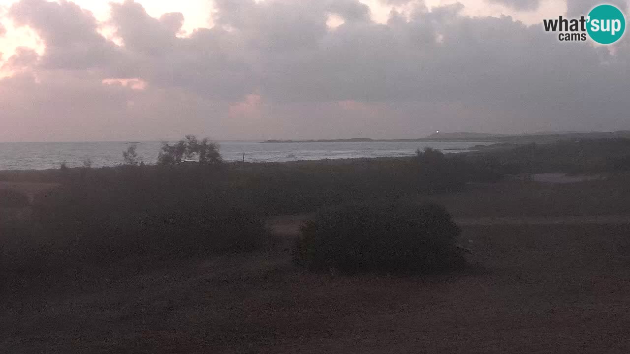 Mari Ermi beach | Is Arutas – Oristano