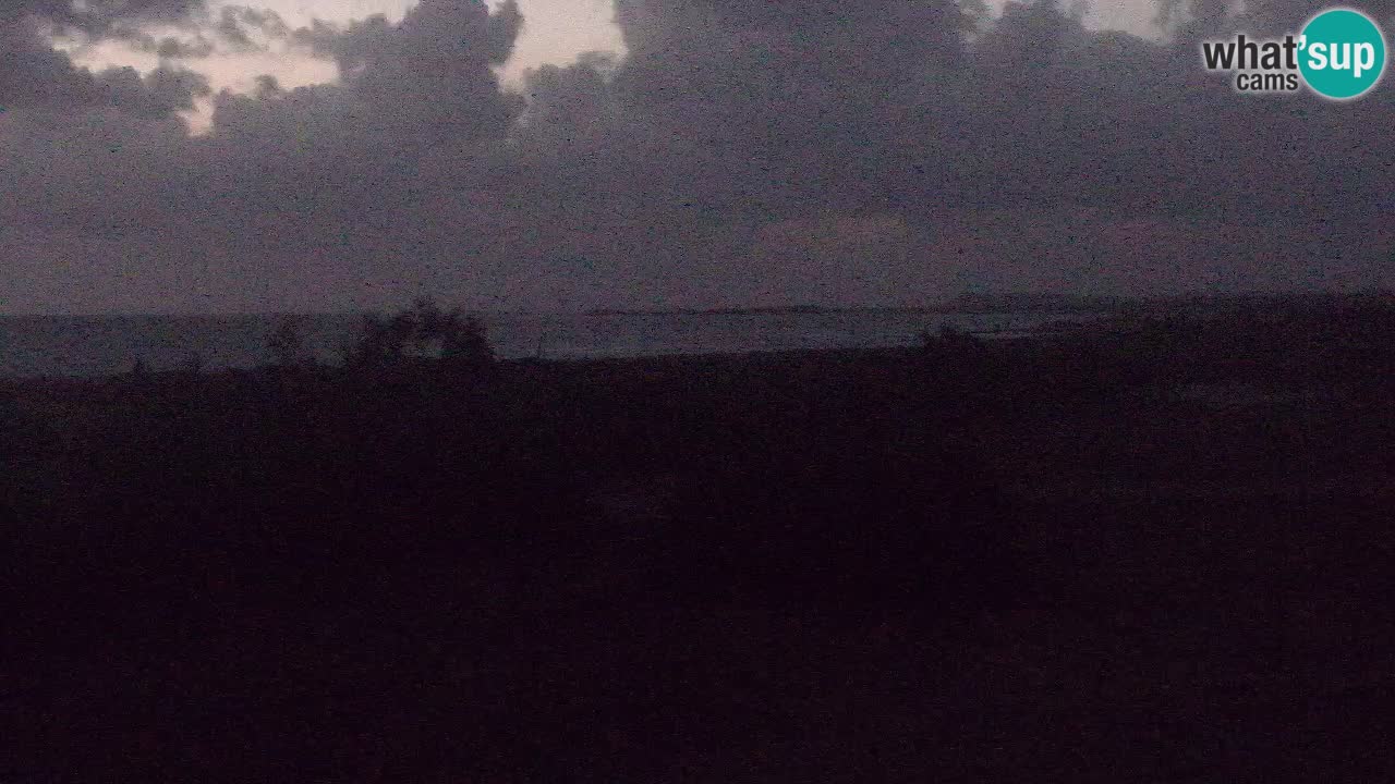Spiaggia Mari Ermi | Is Arutas – Oristano