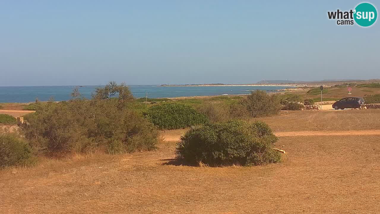 Mari Ermi beach | Is Arutas – Oristano