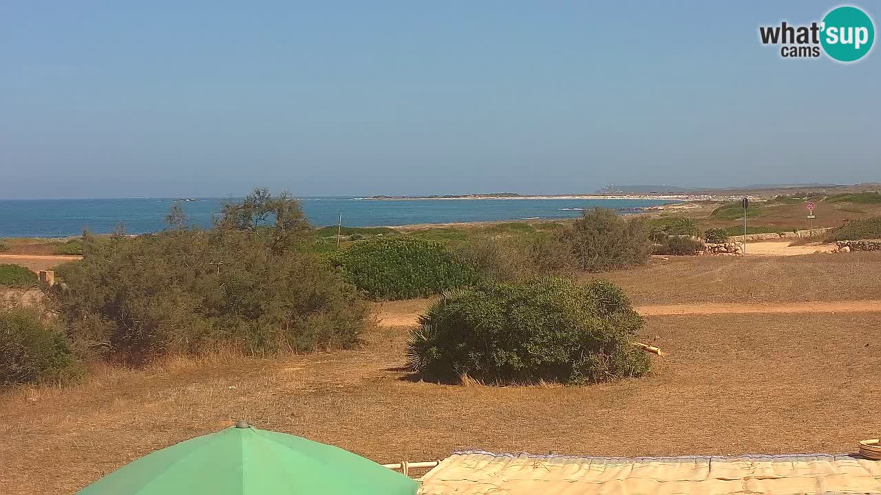 Mari Ermi beach | Is Arutas – Oristano