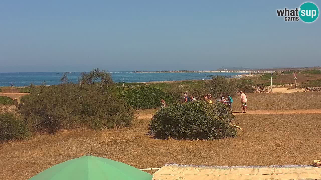 Playa Mari Ermi | Is Arutas – Oristano