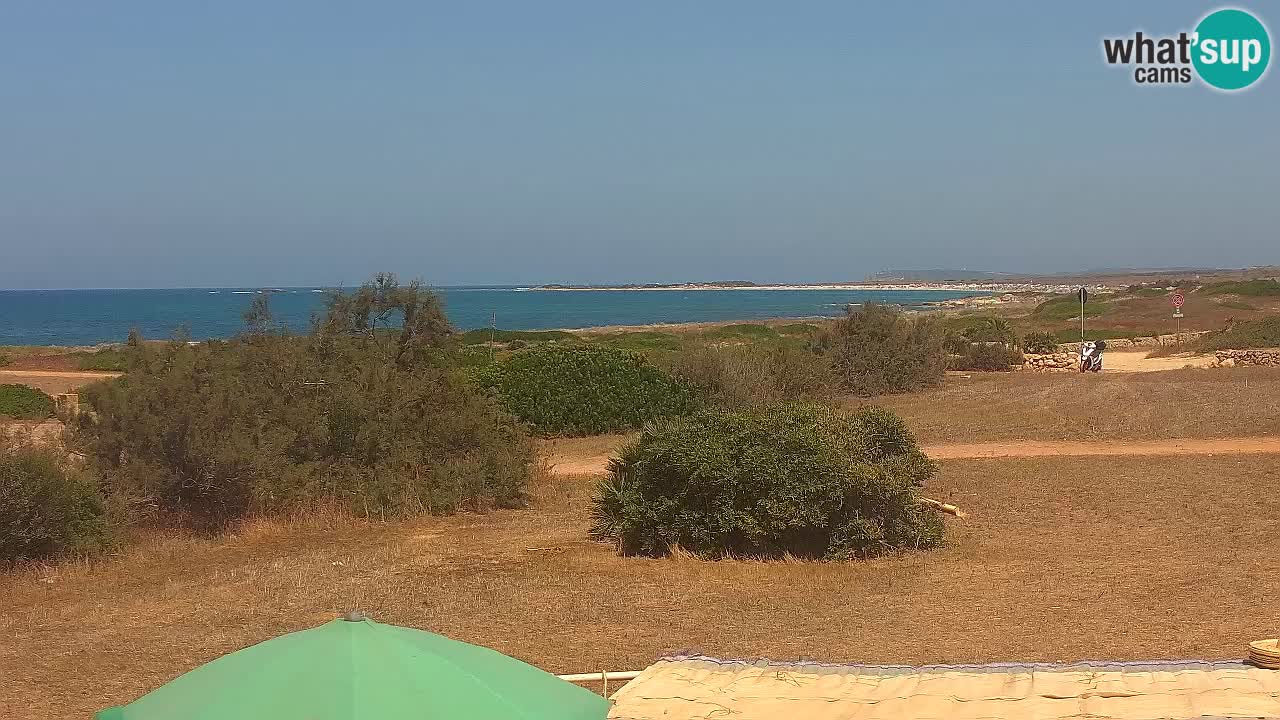 Mari Ermi Strand | Is Arutas – Oristano