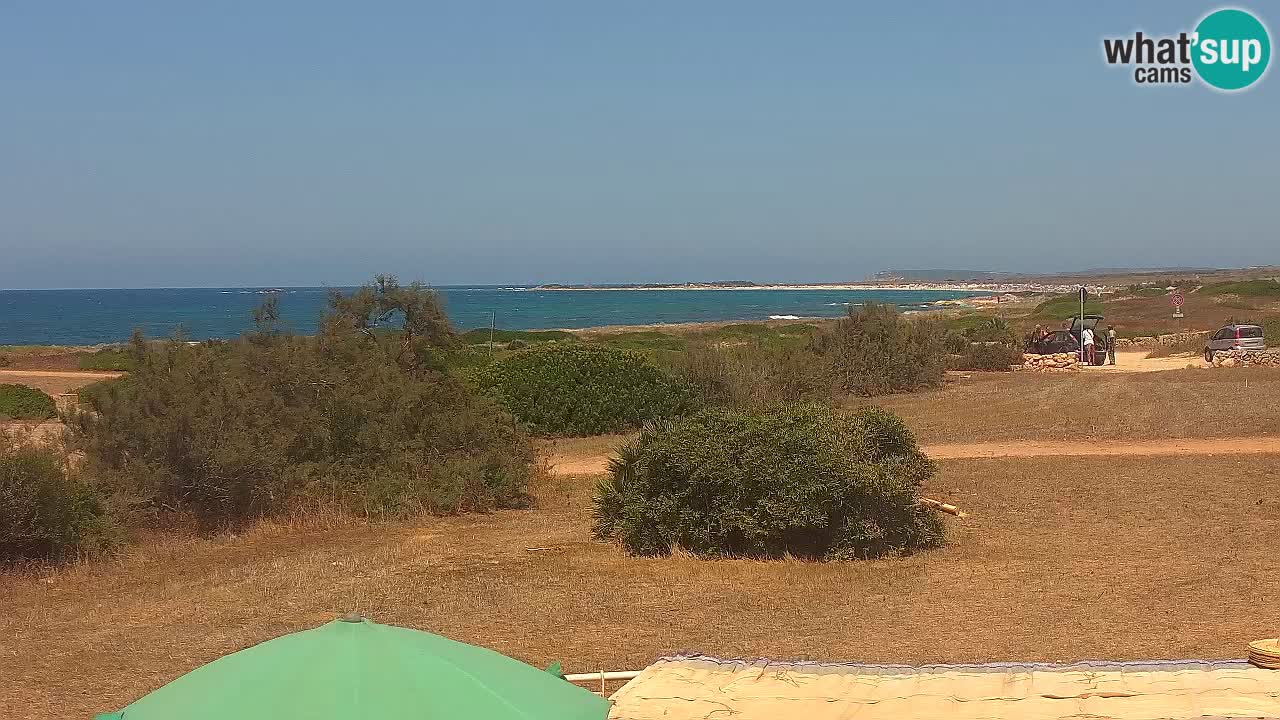 Mari Ermi beach | Is Arutas – Oristano