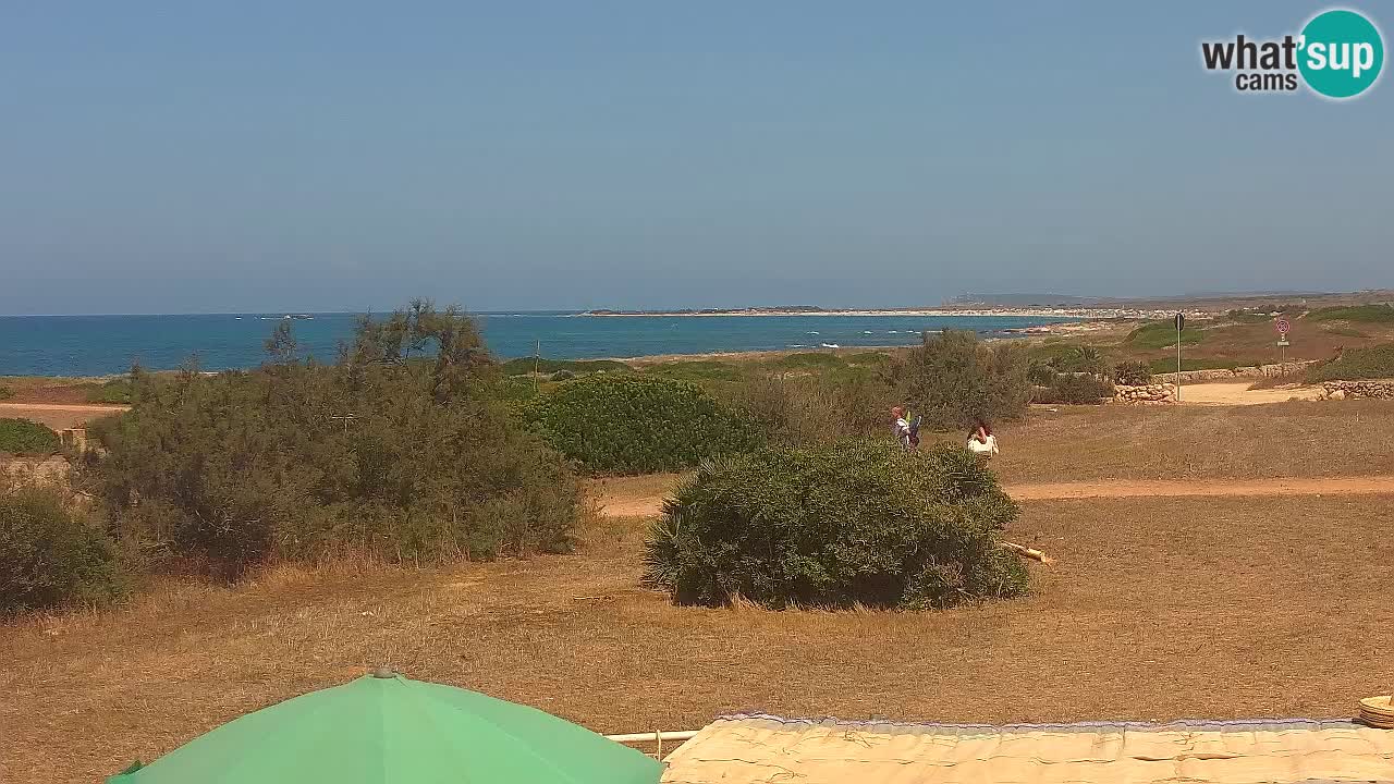 Mari Ermi beach | Is Arutas – Oristano