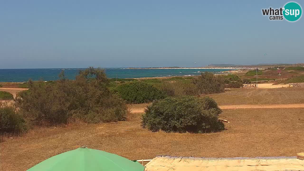 Playa Mari Ermi | Is Arutas – Oristano