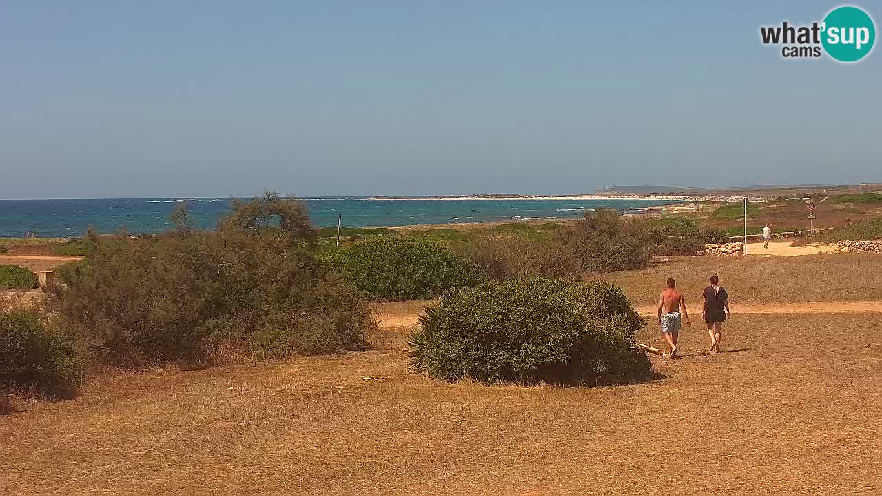Mari Ermi beach | Is Arutas – Oristano