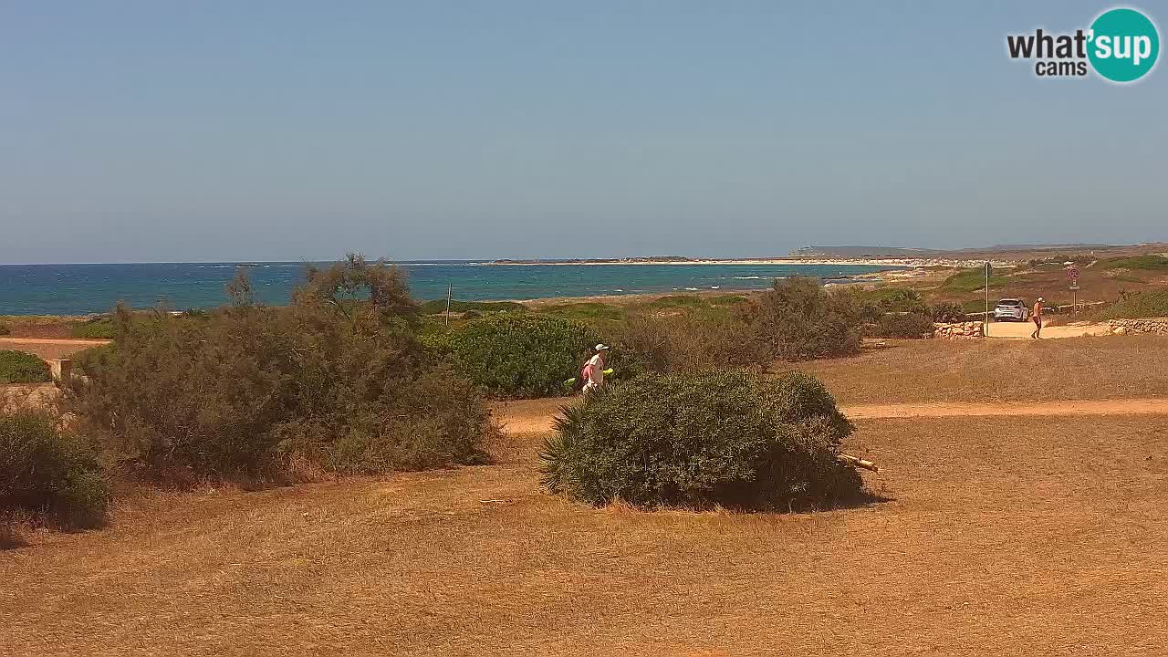 Mari Ermi Strand | Is Arutas – Oristano