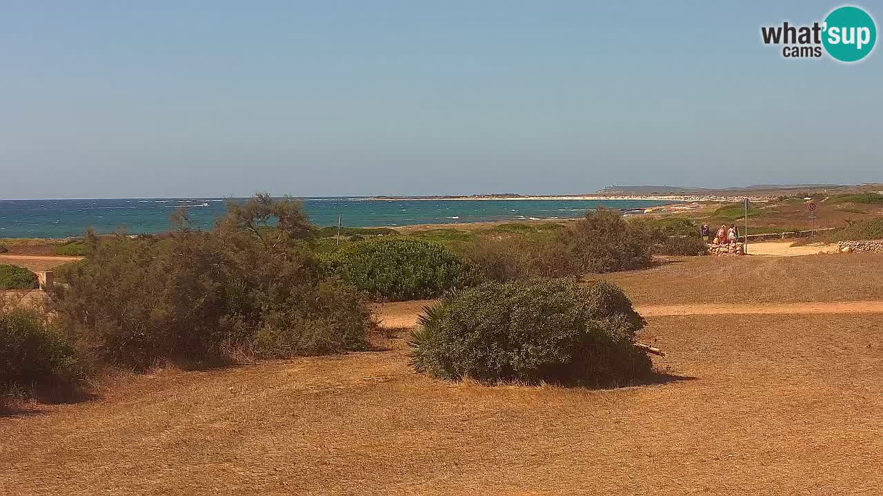 Mari Ermi beach | Is Arutas – Oristano