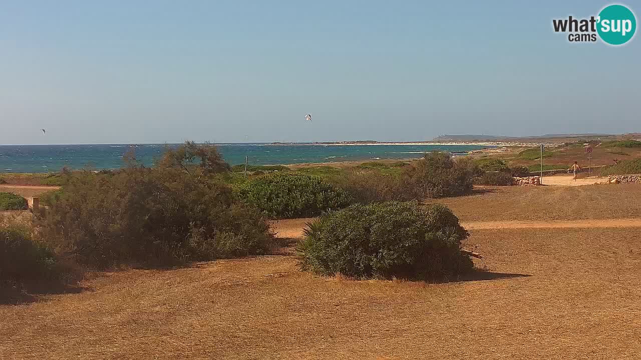 Mari Ermi Strand | Is Arutas – Oristano