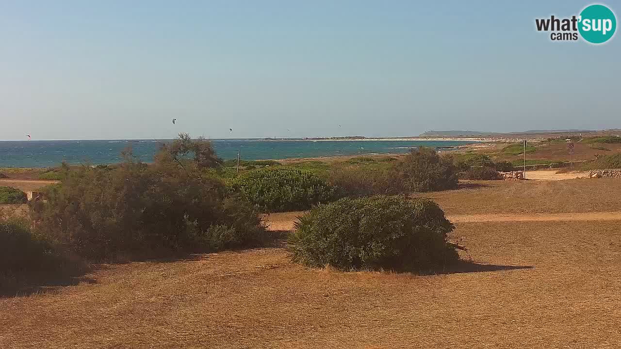 Playa Mari Ermi | Is Arutas – Oristano