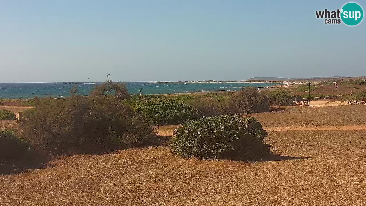 Plaža Mari Ermi | Is Arutas – Oristano