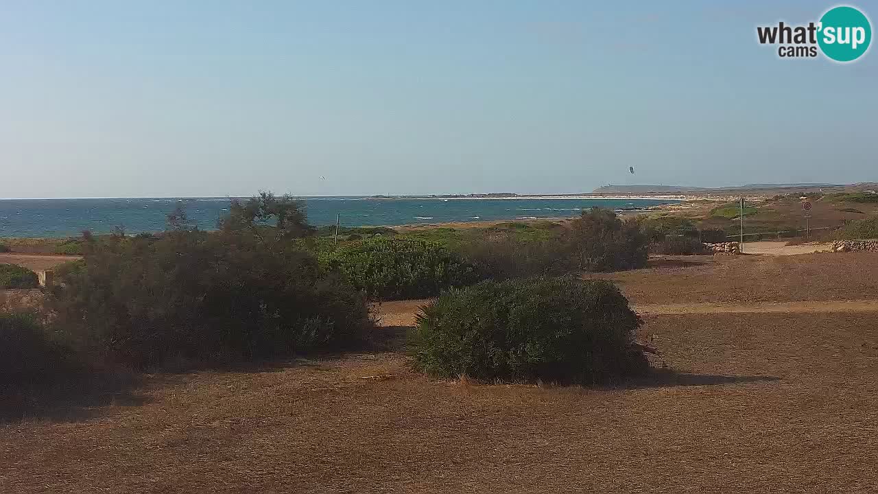 Mari Ermi beach | Is Arutas – Oristano