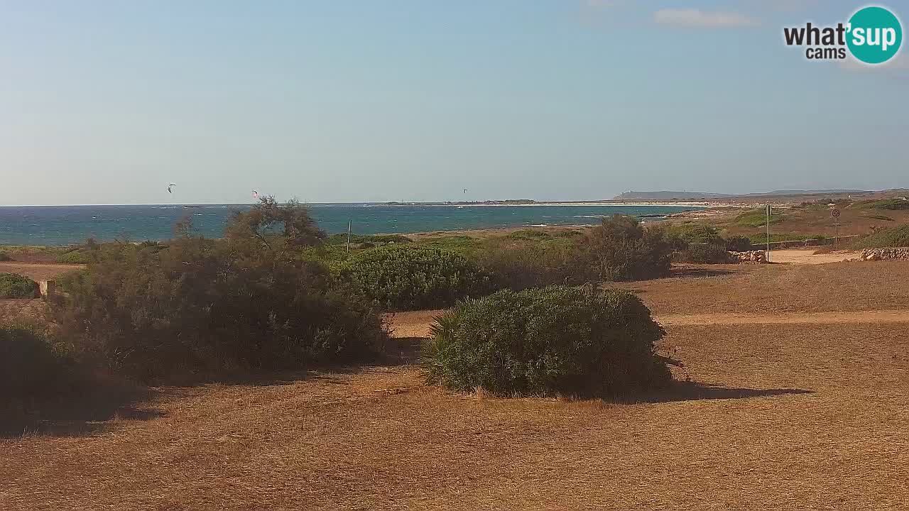 Plaža Mari Ermi | Is Arutas – Oristano