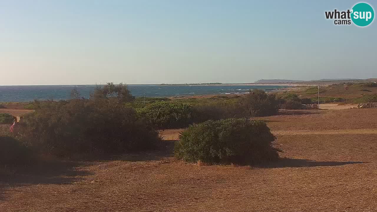 Mari Ermi Strand | Is Arutas – Oristano