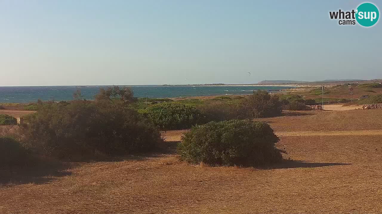 Plage Mari Ermi | Is Arutas – Oristano