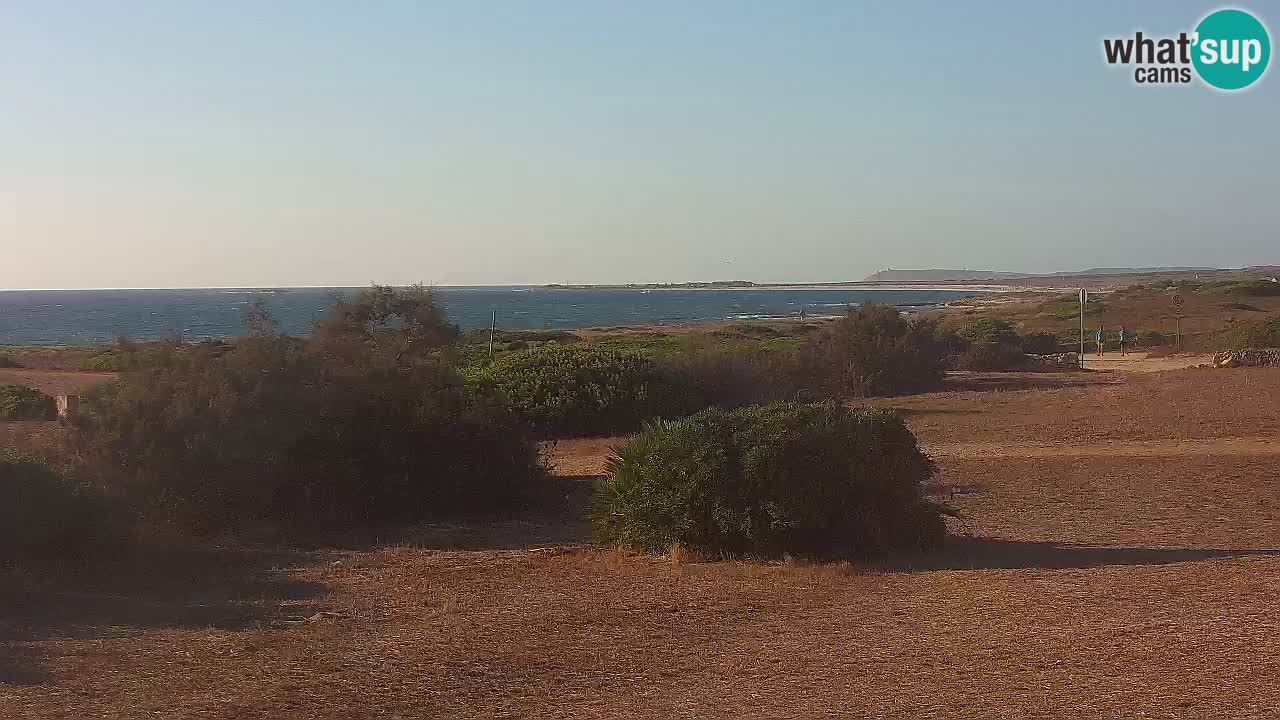 Mari Ermi beach | Is Arutas – Oristano