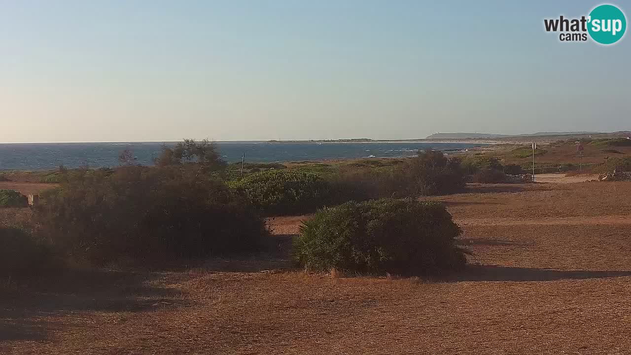 Spiaggia Mari Ermi | Is Arutas – Oristano