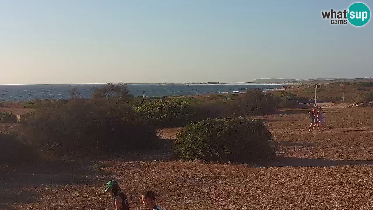 Spiaggia Mari Ermi | Is Arutas – Oristano