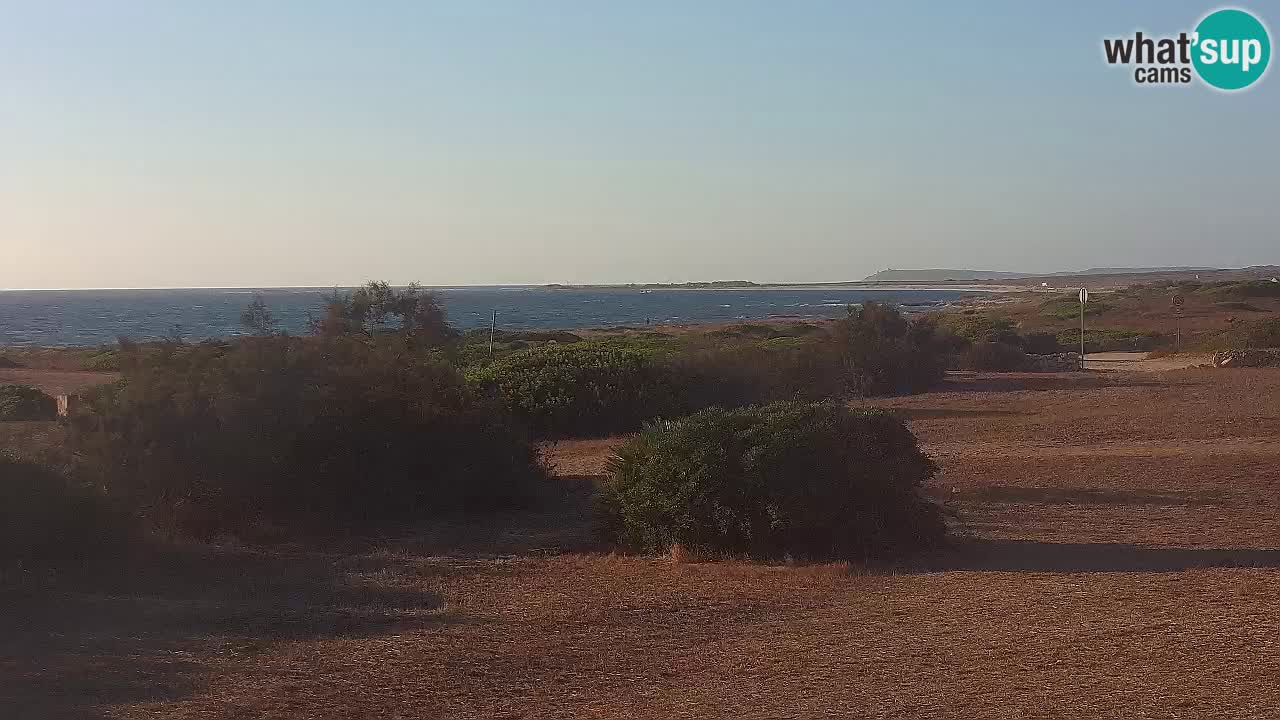Plage Mari Ermi | Is Arutas – Oristano