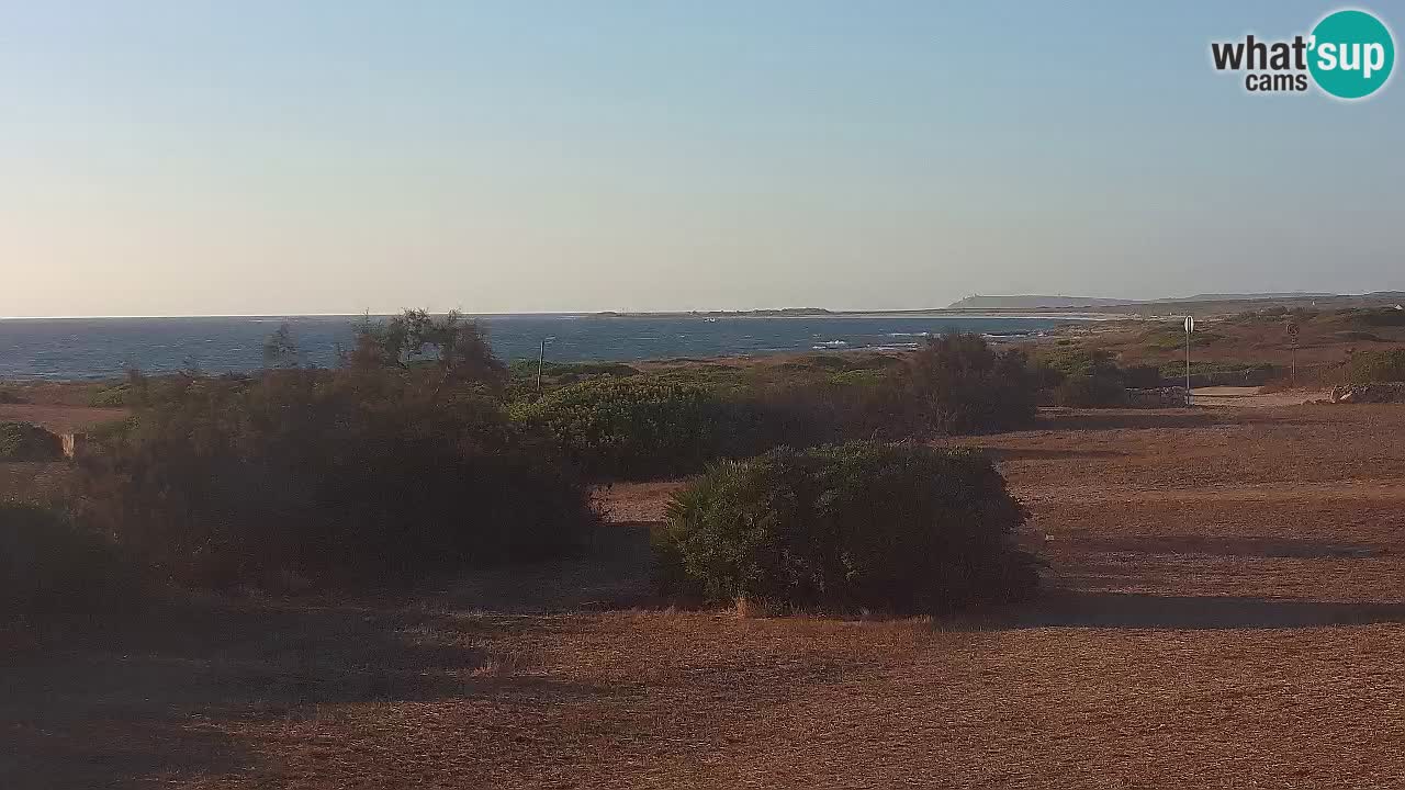 Mari Ermi Strand | Is Arutas – Oristano