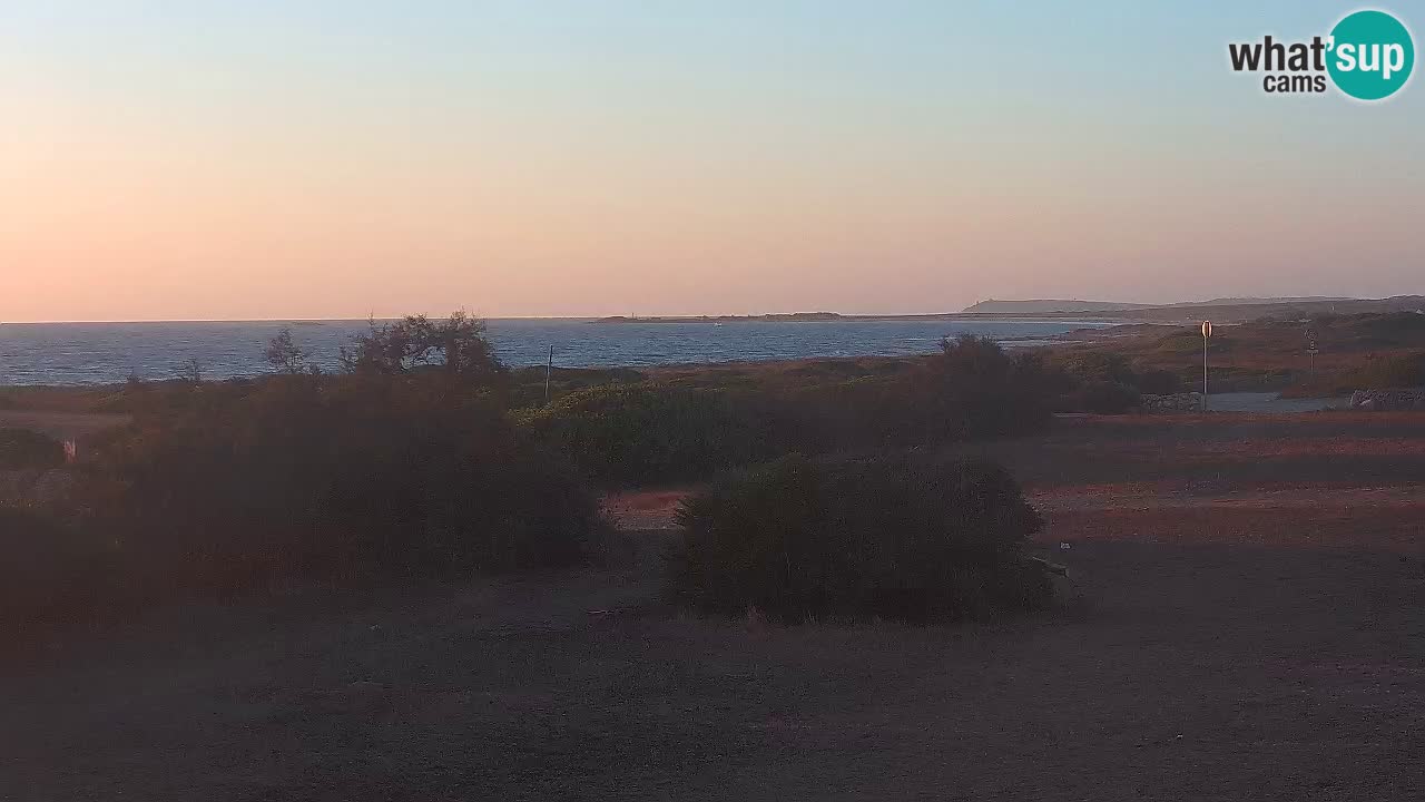 Spiaggia Mari Ermi | Is Arutas – Oristano