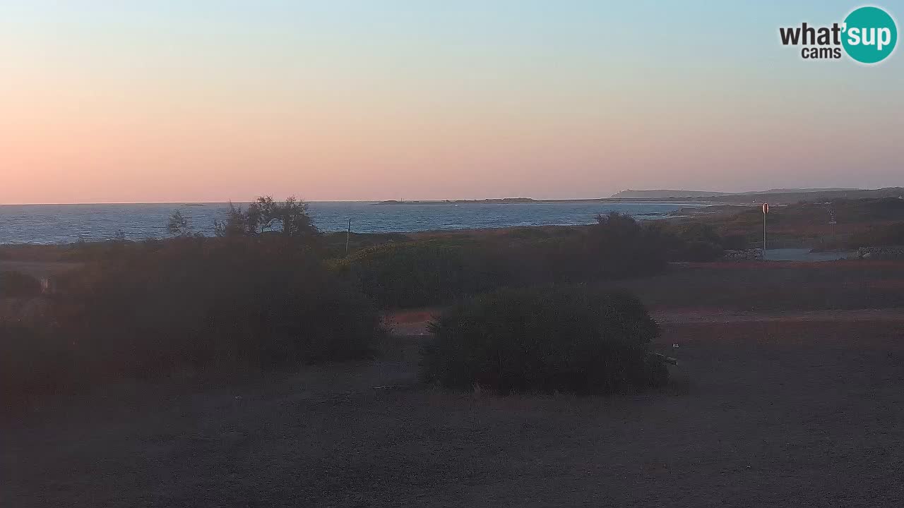Mari Ermi Strand | Is Arutas – Oristano